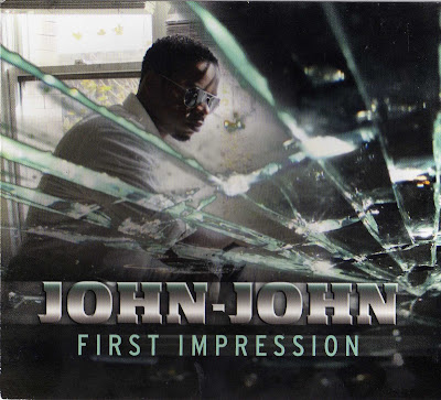 John-John – First Impression (2011) (CD) (FLAC + 320 kbps)