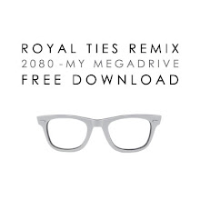 ROYAL TIES (2080 remix)