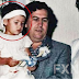 Ex sicario de Escobar, reveló el escalofriante regalo que su hija le pedía cada Navidad