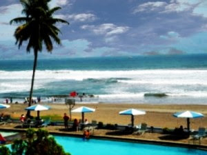Wiisata Pantai Pelabuhan Ratu Sukabumi Jawa Barat Wiisata Pantai Pelabuhan Ratu Sukabumi Jawa Barat