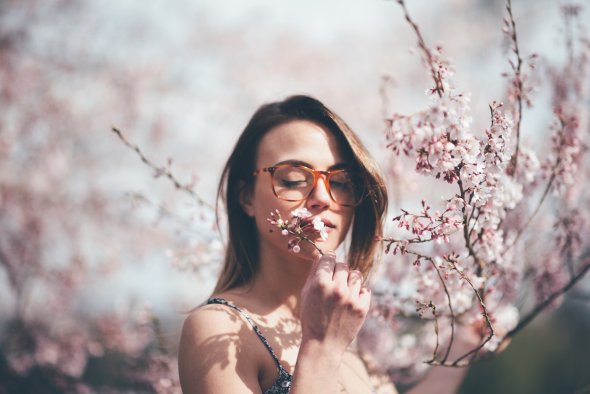 As românticas fotografias artísticas de Brandon Woelfel Brandon Woelfel arte fotografia artística romântica cores luzes casais hipster urbano