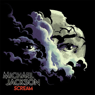 MICHAEL JACKSON SCREAM ALBUM SET FOR RELEASE ON SEPTEMBER 29 ON CD AND DIGITAL (AND ON OCTOBER 27 ON GLOW-IN-THE DARK VINYL) MICHAEL JACKSON SCREAM ALBUM SET FOR RELEASE ON SEPTEMBER 29 ON CD AND DIGITAL (AND ON OCTOBER 27 ON GLOW-IN-THE DARK VINYL)