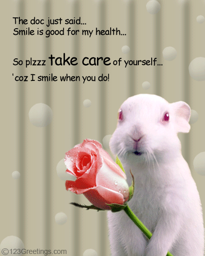 Take Care Take Care
