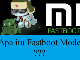 Fastboot que significa