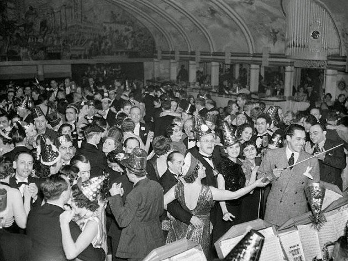 20 Historical Photos From the Days of American Prohibition ~ Vintage