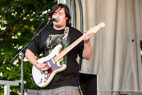 Modern Baseball at The Toronto Urban Roots Festival TURF Fort York Garrison Common September 16, 2016 Photo by John at One In Ten Words oneintenwords.com toronto indie alternative live music blog concert photography pictures