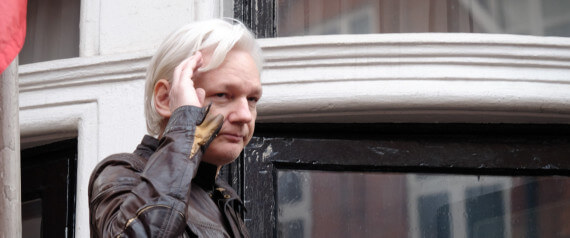 Assange: The World Is Threatened By Artificial Intelligence's Controlled Propaganda
