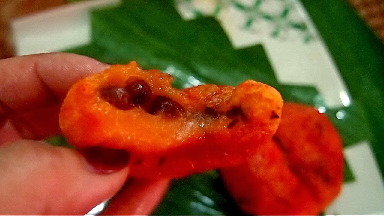 LUWEEH KITCHEN : Butse Recipe