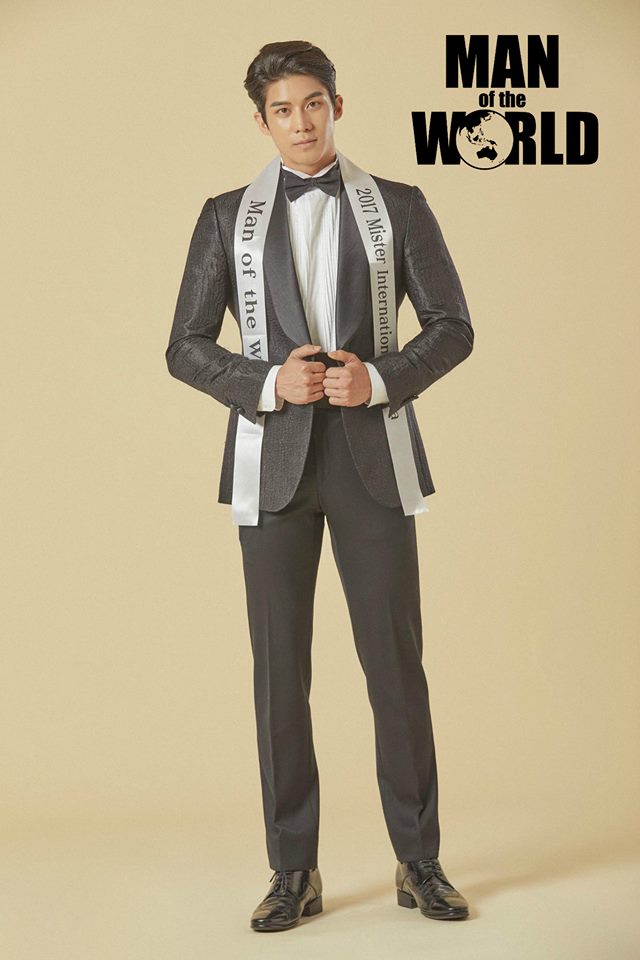 man central kim gil hwan formal wear man central kim gil hwan formal wear