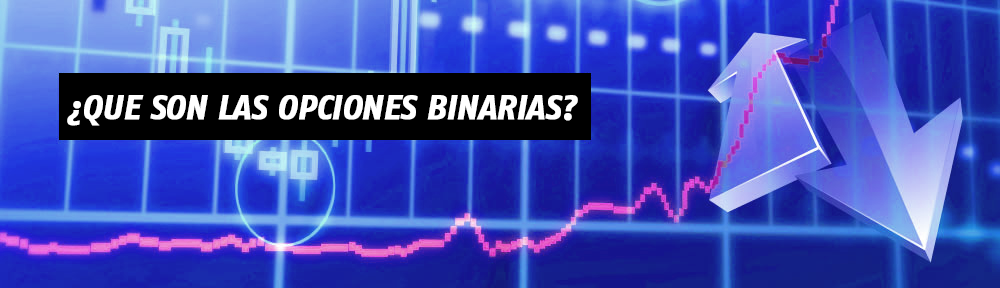 Estudio de las opciones binarias