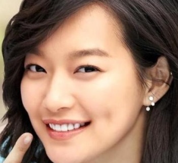Tips Merubah Mata Hingga Jadi Mirip Artis Korea