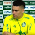 Moisés do Palmeiras entra com ação judicial contra Chico Lang