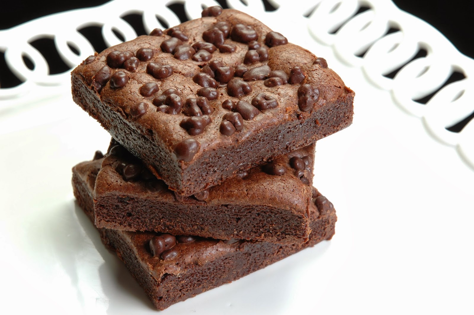 Broma Brownie Company Brownies and Beer Pairing