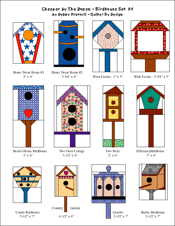 debby-kratovil-quilts-paper-pieced-birdhouses-and-free-pattern
