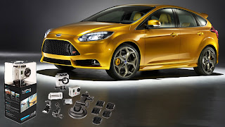 Dream Fantasy Cars-Ford Focus ST 2013 Dream Fantasy Cars-Ford Focus ST 2013