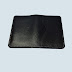 Tlu033101 Dompet Kartu Model Lipat Panganggurkulit