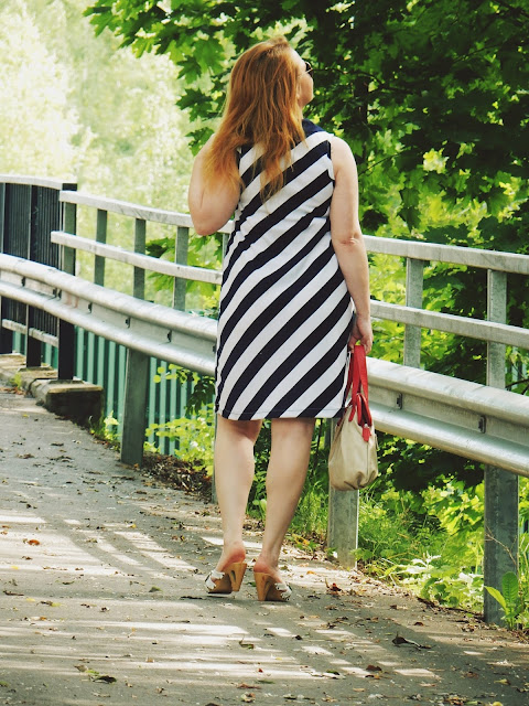 Isosta maksimekosta sopiva kesämekko