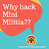 Why Use hack?