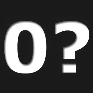 Sejarah Penemuan Angka Nol ~ DETABAZE's Blog