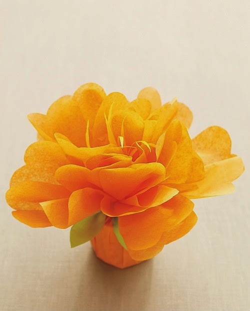 Eu Amo Artesanato: Flores com recheio de bombom passo a passo e com molde