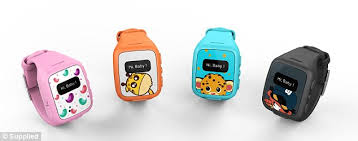 moochies phone watch review