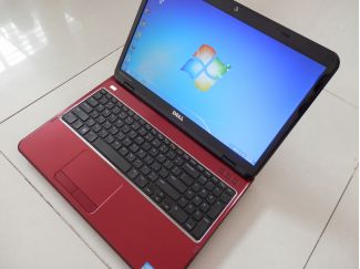 Bán Laptop cũ Dell Inspiron N5110 (i5-2430M | 4G | 500G | DVD | HD Graphics 3000 | 15.6")