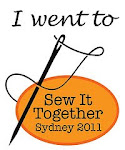 Sew it Together!