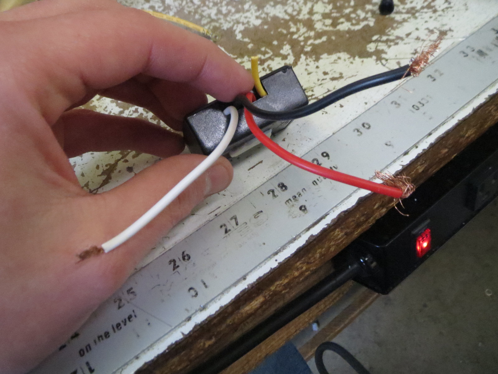 Lamp Parts and Repair | Lamp Doctor: Vintage Touch Control Lamp Repair