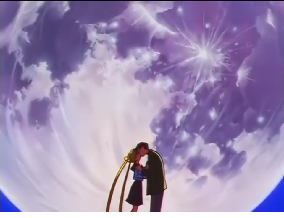 Michiru Kaioh Sailor Moon Sailor Star Episode 200