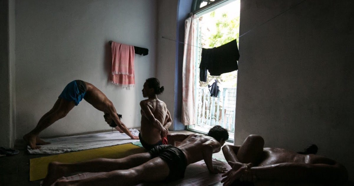 The Travelling X Mysore Class とは？