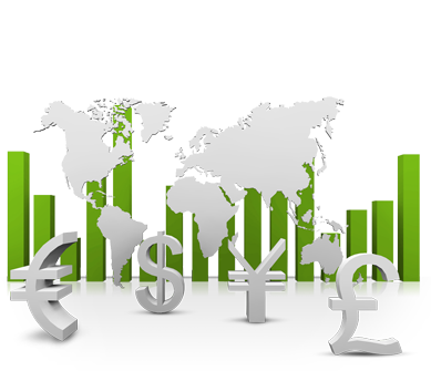 What is speculative forex