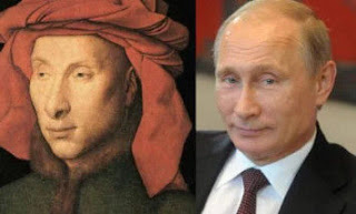 Vladímir Putin