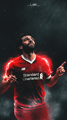 خلفيات محمد صلاح لسطح المكتب خلفيات محمد صلاح لسطح المكتب