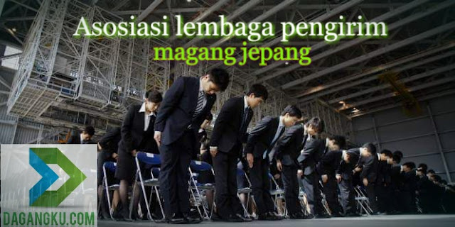 Magang jepang non imm