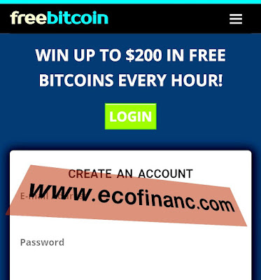 Application suivi financier bitcoin et investissement