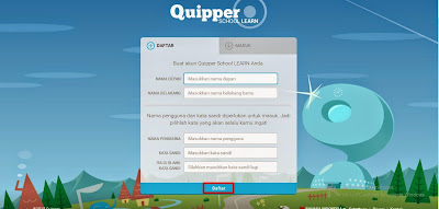quipper school
