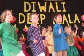 Popularity of Diwali celebrations in Other Parts of the World, Diwali Celebrations All Across the Globe 