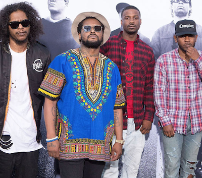 TDE REVEALS 2016 RELEASE SCHEDULE!! | Underground Kulture