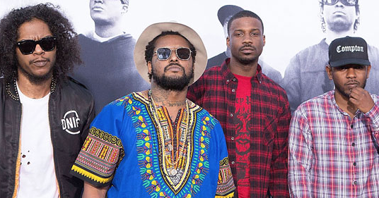 TDE REVEALS 2016 RELEASE SCHEDULE!! | Underground Kulture