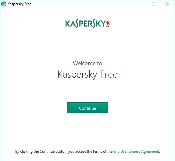 كاسبرسكي تطلق برنامج مجاني Kaspersky Free احتفالا بالذكرى العشرين لتأسيس الشركة