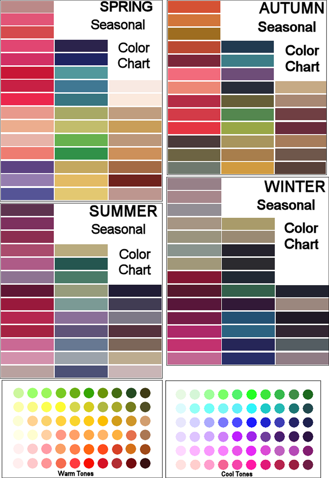 Apple Barrel Paint Color Chart