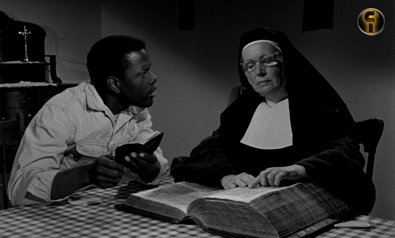 CULTURALMENTE INCORRECTO "Lilies Of The Field". La primera película