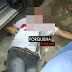 HOMEM É EXECUTADO NA MANHÃ DESTA QUINTA - FEIRA (19), NO BAIRRO DOM JOSÉ.