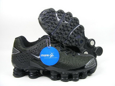 nike shox tl3