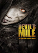 Poster de Devils Mile