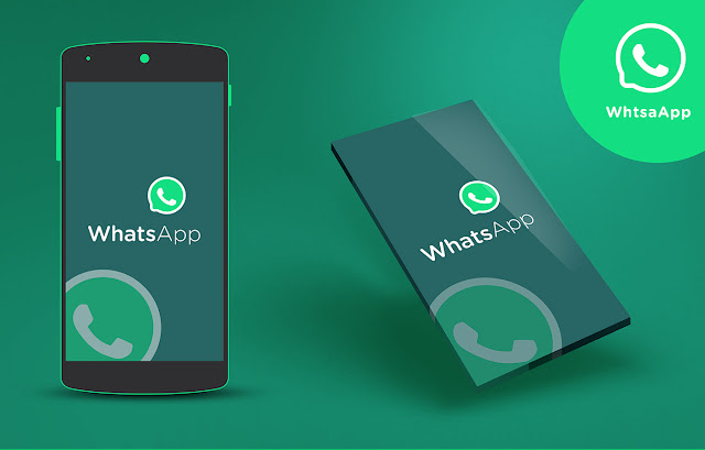 Cara Membuat Stories Whatsapp dan Instagram yang Sama Cara Membuat Stories Whatsapp dan Instagram yang Sama