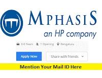 Mphasis Mphasis-jobs-for-freshers