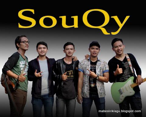 Souqy - Aku Sayang Banget Sama Kamu Souqy - Aku Sayang Banget Sama Kamu