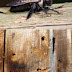 Homemade Wood Bees Killer Spray