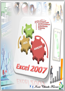 Apostila Excel Avançado apostila, excel, avançado, fórmulas, funções